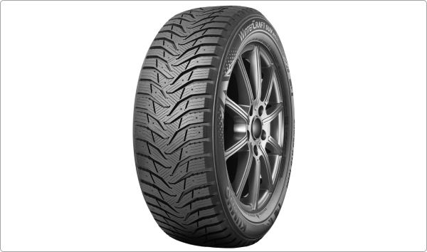 Kumho WinterCraft ice SUV WS31
